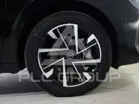 2025 Opel Corsa