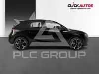 2025 Opel Corsa