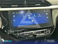 2025 Opel Corsa