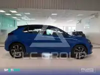 2025 Opel Corsa