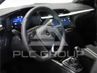 2025 Opel Corsa