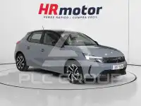 2025 Opel Corsa