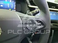 2025 Opel Corsa