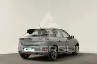 2025 Opel Corsa