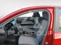 2025 Opel Corsa