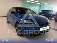 2025 Opel Corsa