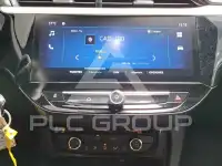 2025 Opel Corsa