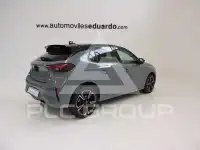 2025 Opel Corsa