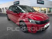 2025 Opel Corsa