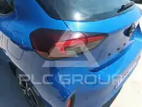 2025 Opel Corsa