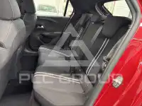 2025 Opel Corsa