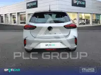 2025 Opel Corsa