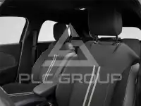 2025 Opel Corsa