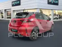 2025 Opel Corsa