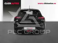 2025 Opel Corsa