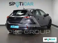 2025 Opel Corsa