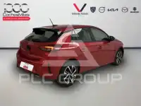 2025 Opel Corsa