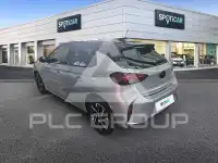 2025 Opel Corsa