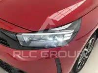 2025 Opel Corsa