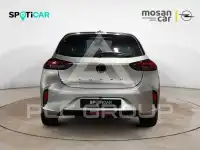 2025 Opel Corsa