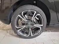 2025 Opel Corsa