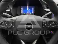 2025 Opel Corsa