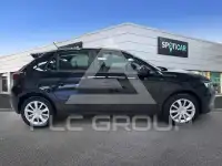 2025 Opel Corsa