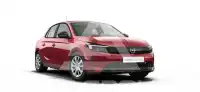 2025 Opel Corsa