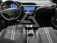 2025 Opel Corsa