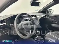 2025 Opel Corsa