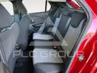 2025 Opel Corsa