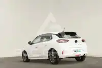 2025 Opel Corsa