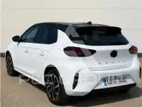 2025 Opel Corsa