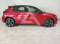 2025 Opel Corsa
