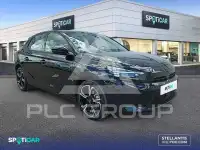 2025 Opel Corsa