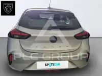 2025 Opel Corsa