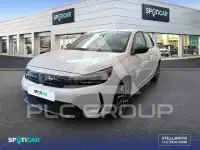 2025 Opel Corsa