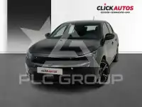 2025 Opel Corsa