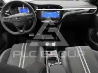 2025 Opel Corsa