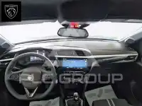2025 Opel Corsa