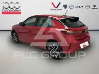 2025 Opel Corsa