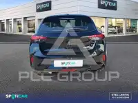 2025 Opel Corsa