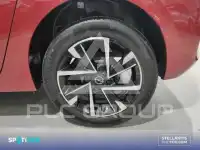 2025 Opel Corsa