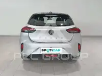 2025 Opel Corsa