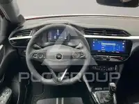 2025 Opel Corsa