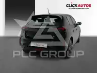 2025 Opel Corsa