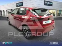 2025 Opel Corsa