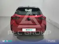 2025 Opel Corsa