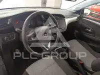 2025 Opel Corsa