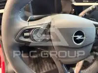 2025 Opel Corsa